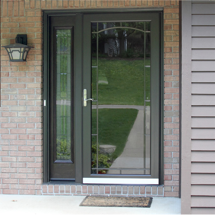 Energy-Efficient Doors Naperville IL